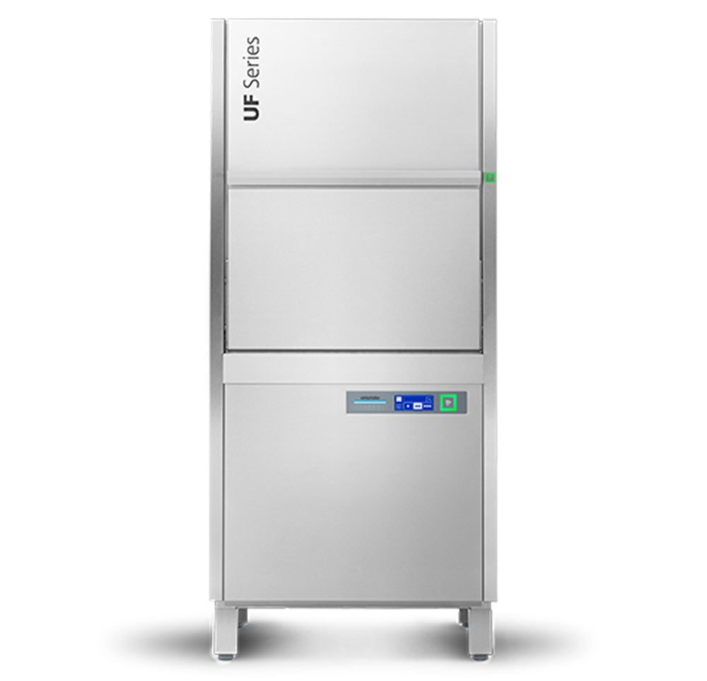 Winterhalter Kazan Yıkama Makinesi UF-M Energy 612 x 672