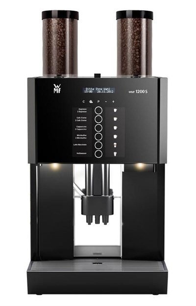 Wmf 1200 S Kahve Makinesi