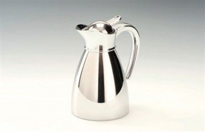 Zicco 1 lt Çelik Termos 1 lt