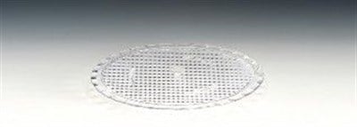 Zicco 19 cm Polycarbonat Pasta Altlığı R 19 cm