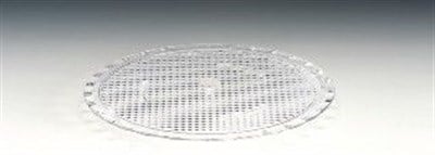 Zicco 23 Polycarbonat Pasta Altlığı R 23 cm