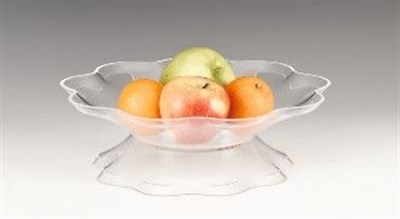 Zicco 31 cm Ayaklı Papatya Model Meyvelik R 31 cm