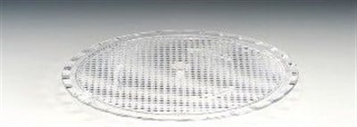 Zicco 31 cm Polycarbonat Pasta Altlığı R 31 cm