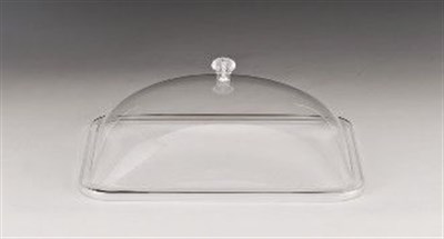 Zicco Akrilik Meze Kabı Kapağı 18*275 cm