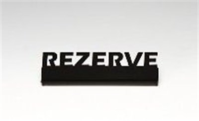 Zicco Akrilik Rezerve 135 *4 cm
