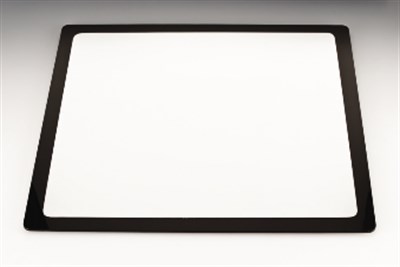 Zicco Aynalı Teşhir Standı 60 cm Kare 60*60 cm
