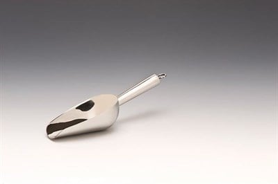 Zicco Çelik Buz Kürek 9,5 cm