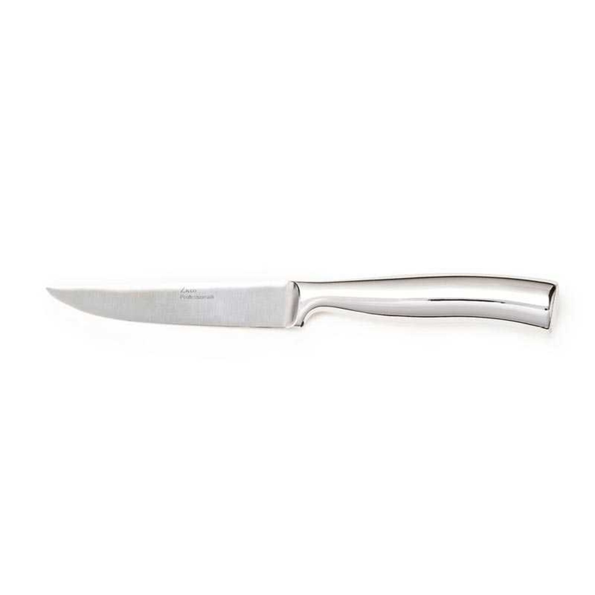 Zicco Et Bıçağı Çelik Saplı 23 cm