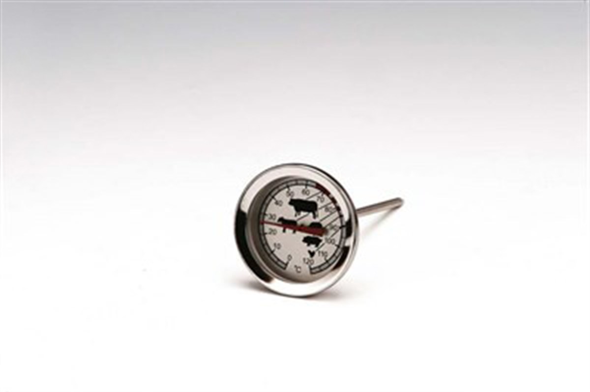 Zicco Et Termometresi