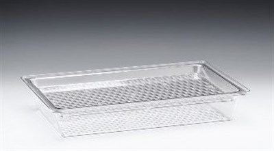 Zicco Komple Pc Küçük Tepsili Karpuz Teşhir 435*29