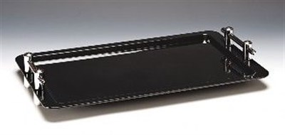 Zicco Krom Kulplu 53x325 Tepsi
