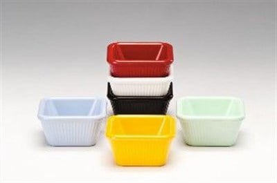 Zicco Minimel Sosluk Reçellik Köşeli R 7 cm *H3