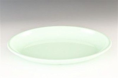 Zicco Oval Melamin 48*34 *H5,5cm