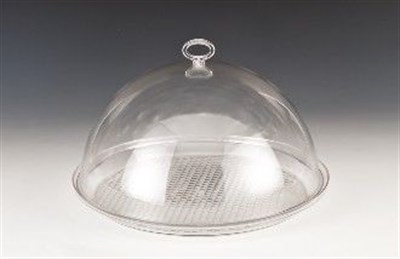 Zicco Polycarbonat Fanus Takımı 34 cm 34 cm