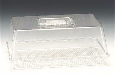 Zicco Polycarbonat Muhafaza Kabı 31*46*H 19 cm