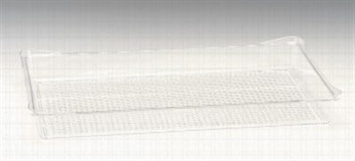 Zicco Polycarbonat Tepsi 31*455*H 4 cm