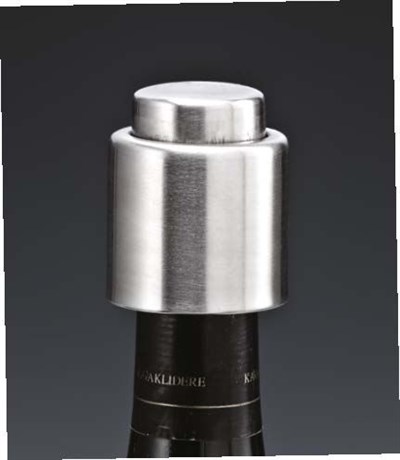 Zicco Şarap Stopper