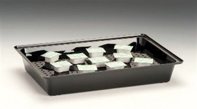 Zicco Soğutuculu Tereyağ Teşhir Standı 28*44 cm