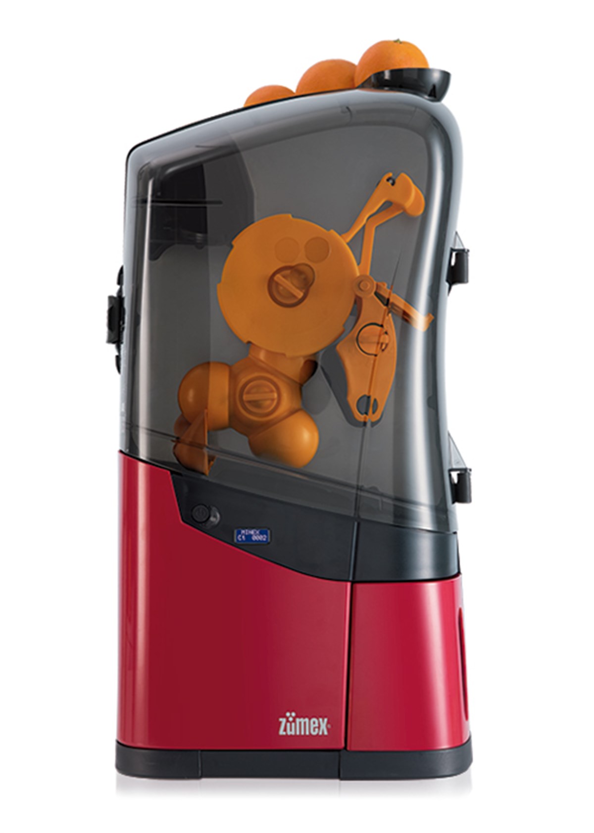 Zumex Minex Portakal Sıkma Makinesi 13 Por Dak