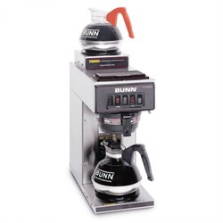 Bunn Vp17 2 Filtre Kahve Makinesi