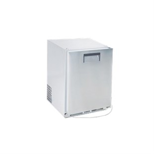 Frenox Bar Buzdolabı 2 ve 8 C Paslanmaz Gövde Kapılı 60*60*84 5 cm