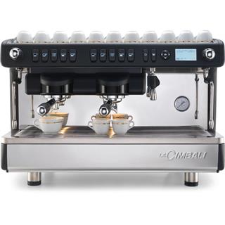 La Cimbali M26 SE DT/2 TC - Tam Otomatik Espresso Kahve Makinesi