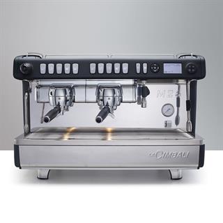 La Cimbali M26 TE DT/2 Compact - Tam Otomatik Espresso Kahve Makinesi