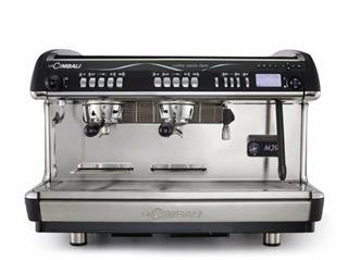 La Cimbali M39 Dosatron DT/2 RE - 2 Gruplu Tam Otomatik Espresso Kahve Makinesi