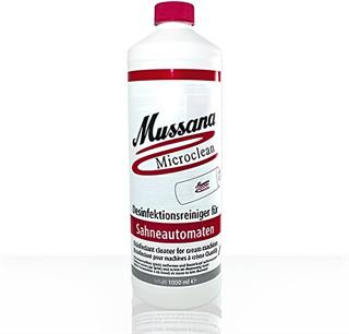 Mussana Microclean dezenfektan temizleyici 1 LT