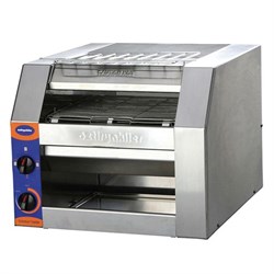 Öztiryakiler Oek Nm 600 Ekmek Kızartma Makinesi