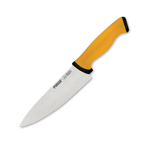 Pirge Duo Şef Bıçağı 19 cm 34160