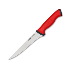 Pirge Duo Sıyırma Bıçağı 16,5 cm 34109