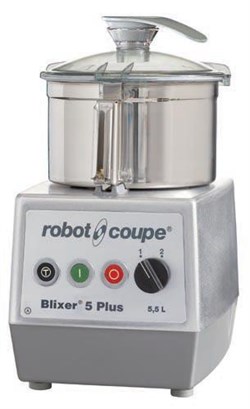 Robotcoupe Blixer 5 Plus