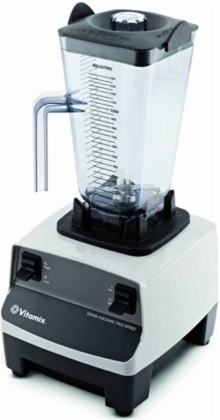 Vitamix Drink Machine 2 Hızlı Devirli Model