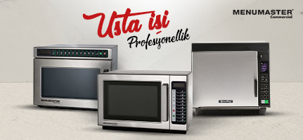 Menumaster Mikrodalga Fırınlar