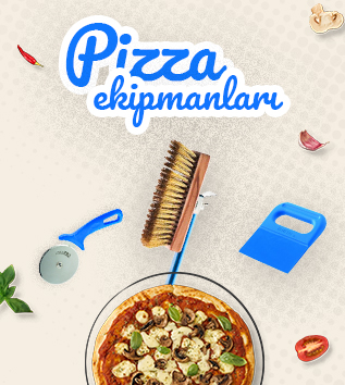 Pizza Ekipmanları