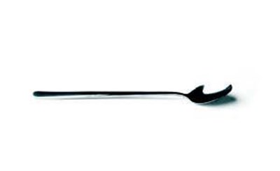 Biradlı Kokteyl Kaşık 22cm
