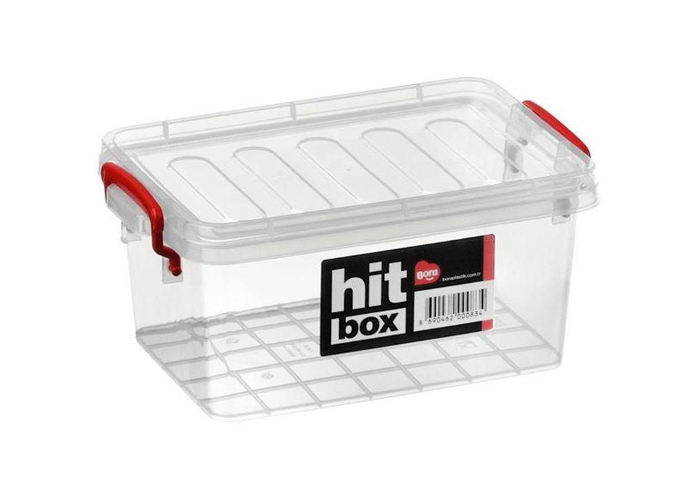 BORA 3Lt. KAPAKLI SAKLAMA KABI