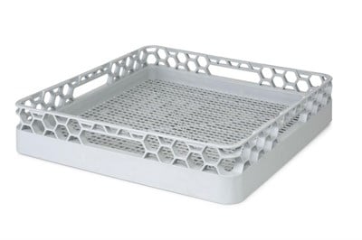 Bora Bulaşık Kaseti Çatal Kaşık Yıkama 500*500*100H mm 2000