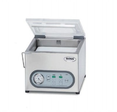 Boss Vakuum Vakum Makinesi Max 42