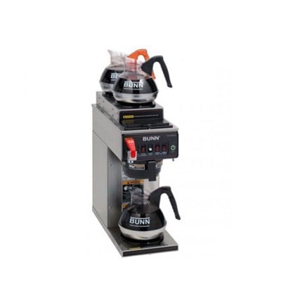 Bunn Cwtf35A Filtre Kahve Makinesi