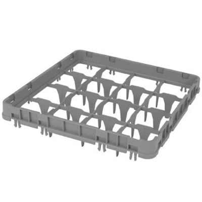 Cambro 16 Bölmeli Tam Boy Yükseltici 16E1