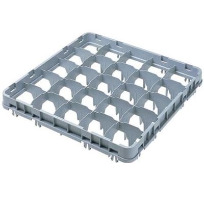 Cambro 16 Bölmeli Yarım Boy Extra Yukseltıci 16E5