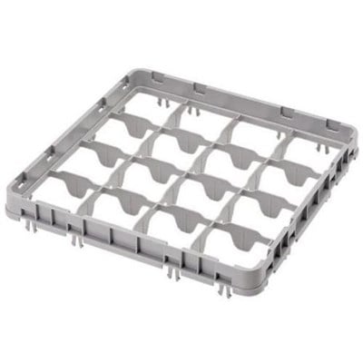 Cambro 16 Bölmeli Yarım Boy Yükseltici 16E2