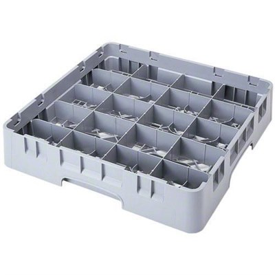 Cambro 20 Parçalı Bardak Basketi H 66 cm 20C258