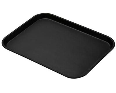 Cambro Camtread Tepsi Dikdörtgen 37 x 53 cm Euronorm 3753Ct