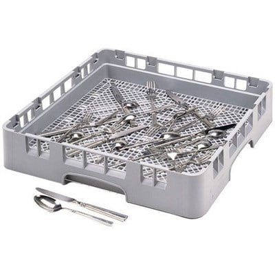 Cambro Düz Çatal Bıçak Basketi Fr258