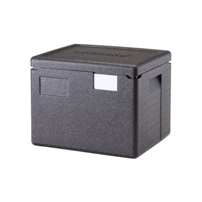 Cambro Epp280 Cam Gobox 23 6 Qt En Yükleyici Pan Taşıyıcı