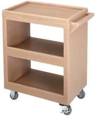 Cambro Servis Arabası Bc225 71x41x82