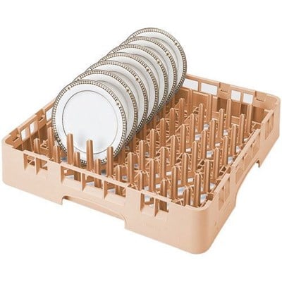 Cambro Tabak Basketi 9x9 cm Pr314